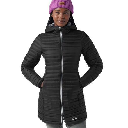 STIO - Pinion Down Parka - Women's