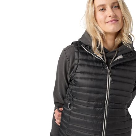 STIO - Pinion Down Vest - Women's