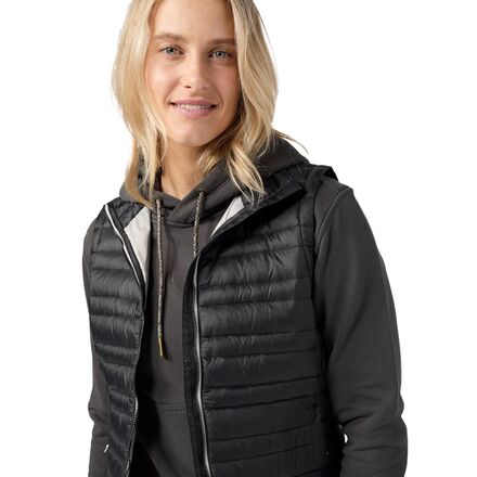 STIO - Pinion Down Vest - Women's
