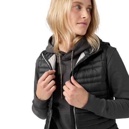 STIO - Pinion Down Vest - Women's