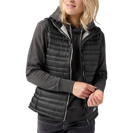 STIO - Pinion Down Vest - Women's