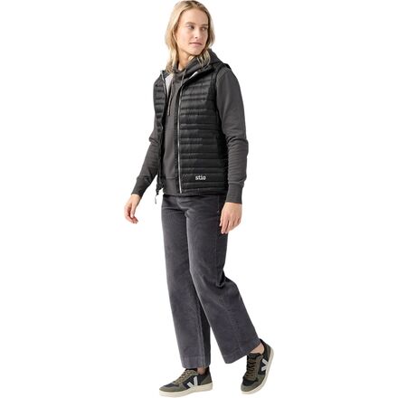 STIO - Pinion Down Vest - Women's