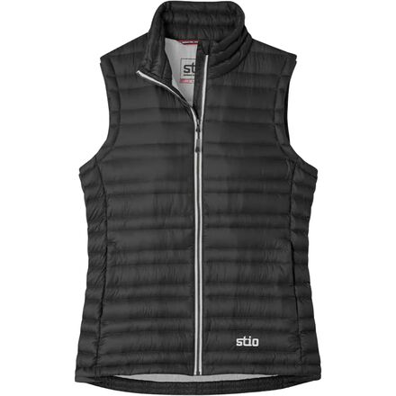 STIO - Pinion Down Vest - Women's