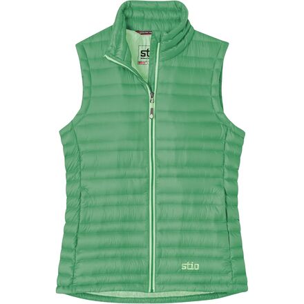 STIO - Pinion Down Vest - Women's