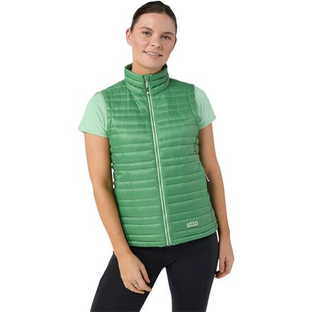 STIO - Pinion Down Vest - Women's