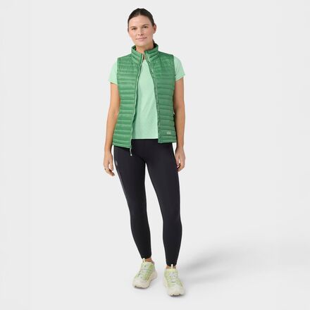 STIO - Pinion Down Vest - Women's