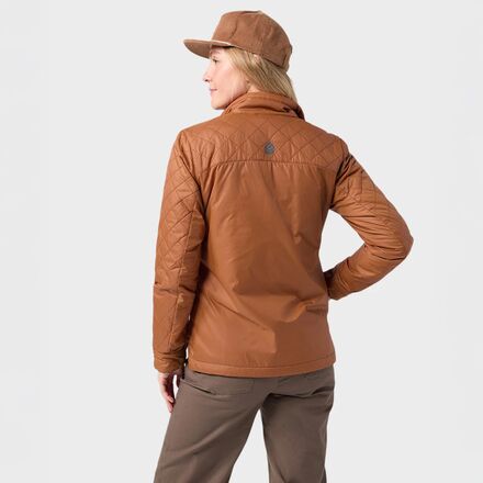 STIO - Skycrest Snap Shirt - Women's