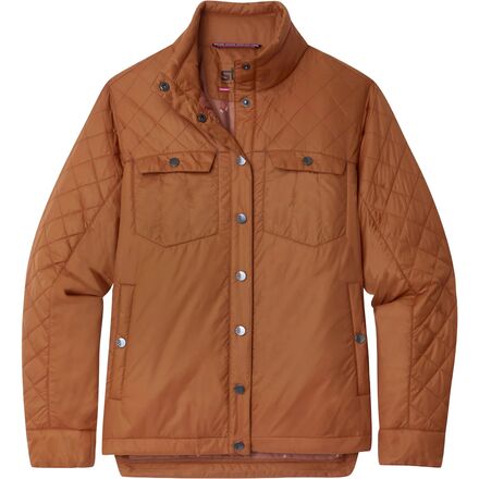 STIO - Skycrest Snap Shirt - Women's