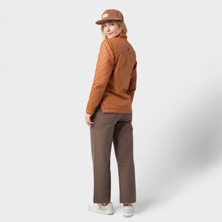 STIO - Skycrest Snap Shirt - Women's