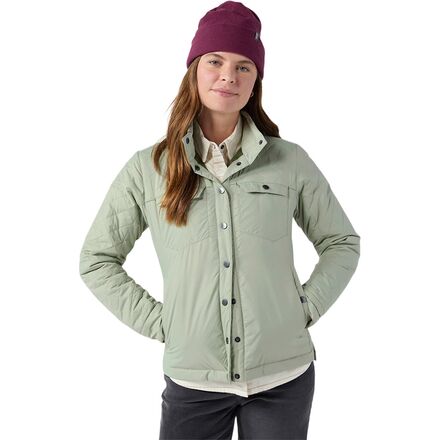 Skycrest Snap Shirt - Women's