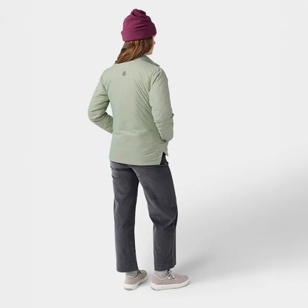 STIO - Skycrest Snap Shirt - Women's