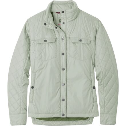 STIO - Skycrest Snap Shirt - Women's