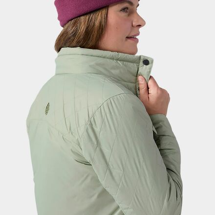 STIO - Skycrest Snap Shirt - Women's