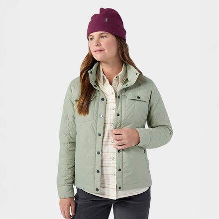 STIO - Skycrest Snap Shirt - Women's