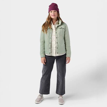 STIO - Skycrest Snap Shirt - Women's