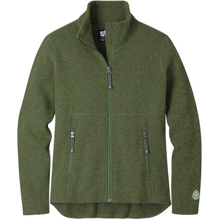 STIO - Sweetwater Fleece Jacket - Women's