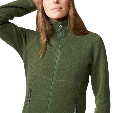 STIO - Sweetwater Fleece Jacket - Women's