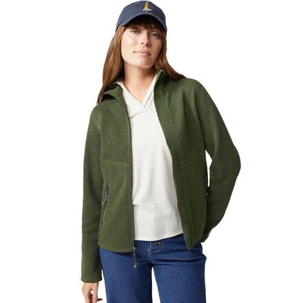 STIO - Sweetwater Fleece Jacket - Women's