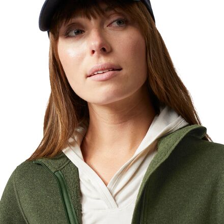 STIO - Sweetwater Fleece Jacket - Women's