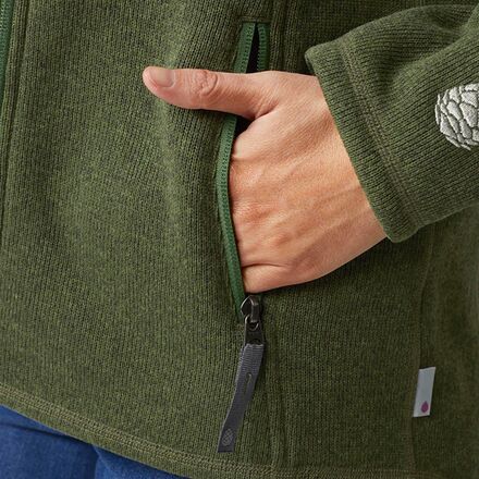 STIO - Sweetwater Fleece Jacket - Women's