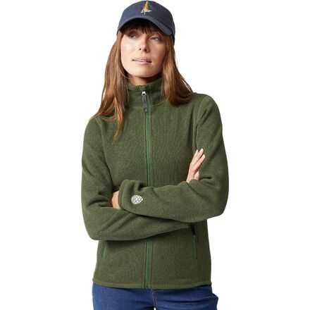 STIO - Sweetwater Fleece Jacket - Women's