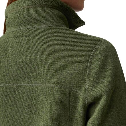 STIO - Sweetwater Fleece Jacket - Women's