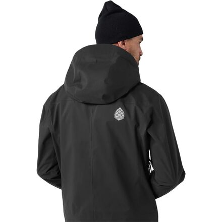 STIO - Environ Jacket - Men's