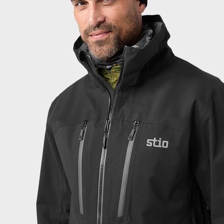 STIO - Environ Jacket - Men's