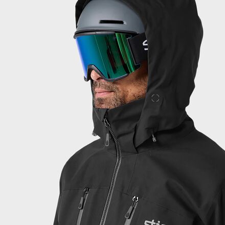 STIO - Environ Jacket - Men's