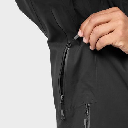 STIO - Environ Jacket - Men's