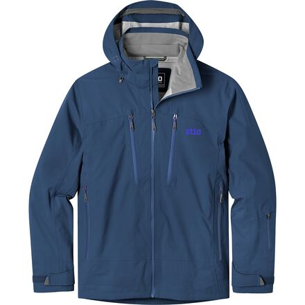 STIO - Environ Jacket - Men's
