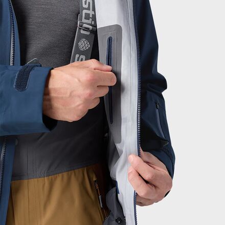 STIO - Environ Jacket - Men's