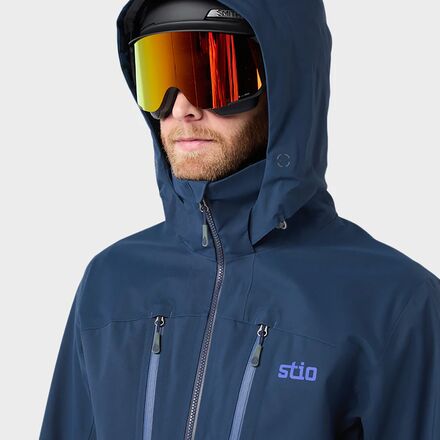 STIO - Environ Jacket - Men's