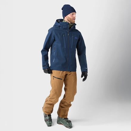 STIO - Environ Jacket - Men's