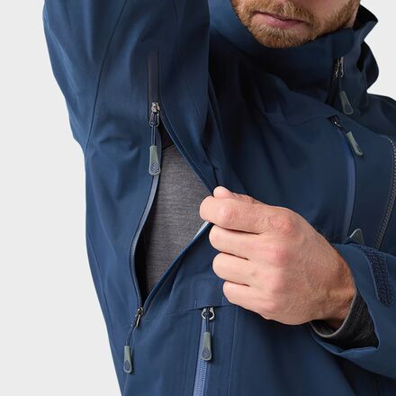 STIO - Environ Jacket - Men's