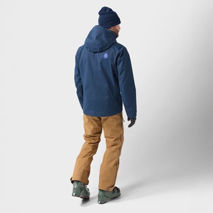 STIO - Environ Jacket - Men's
