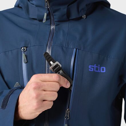 STIO - Environ Jacket - Men's