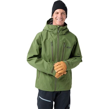 Environ Jacket - Men's