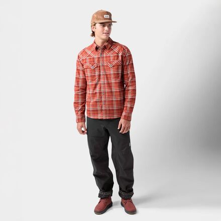 STIO - Environ Pant - Men's