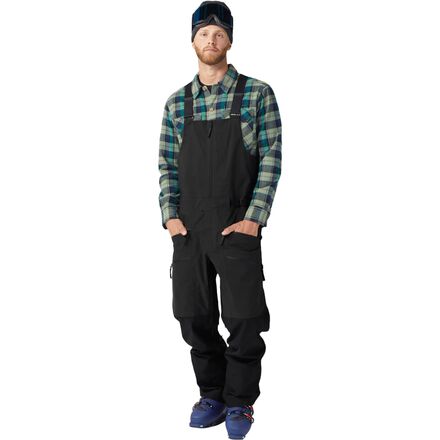 Figment Bib Pant - Men's