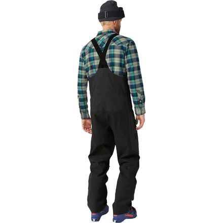 STIO - Figment Bib Pant - Men's