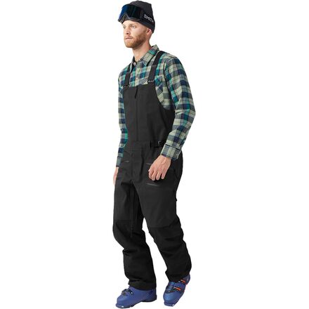 STIO - Figment Bib Pant - Men's