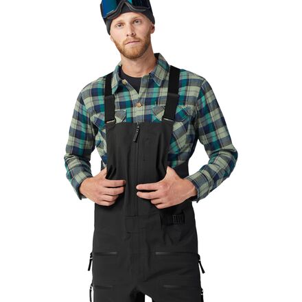 STIO - Figment Bib Pant - Men's