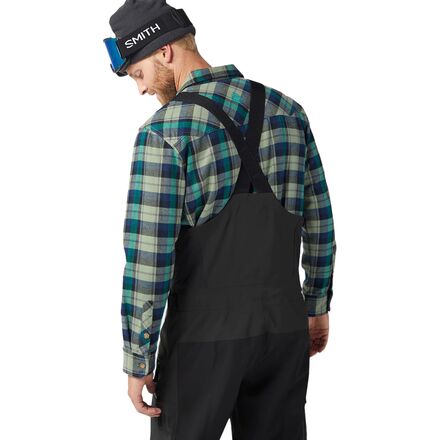 STIO - Figment Bib Pant - Men's
