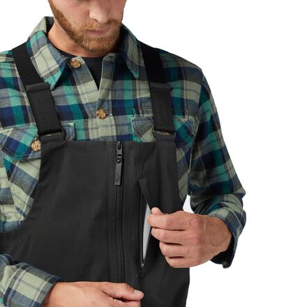 STIO - Figment Bib Pant - Men's
