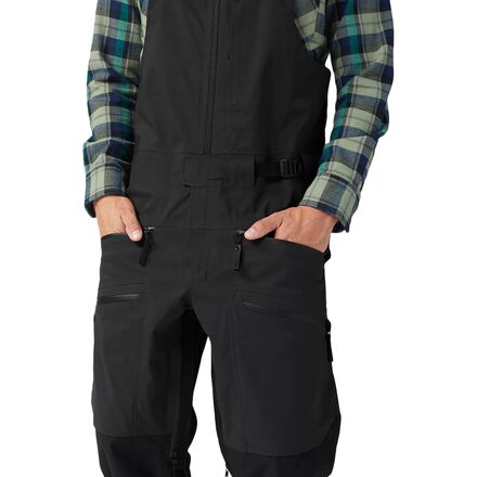 STIO - Figment Bib Pant - Men's