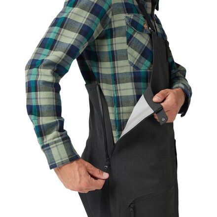 STIO - Figment Bib Pant - Men's