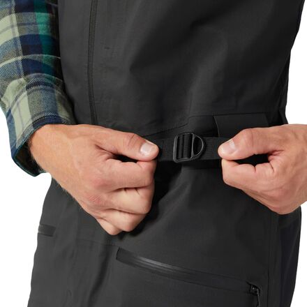 STIO - Figment Bib Pant - Men's