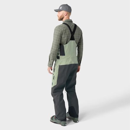 STIO - Figment Bib Pant - Men's