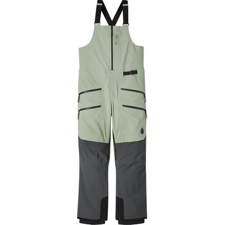 STIO - Figment Bib Pant - Men's